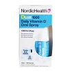 DLux1000 Daily Vitamin D Oral Spray 25 mcg 15 ml